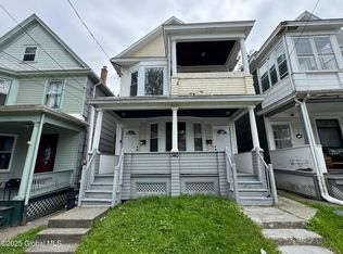 540 Morris St, Albany, NY 12208
