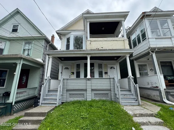 540 Morris Street, Albany, NY 12208