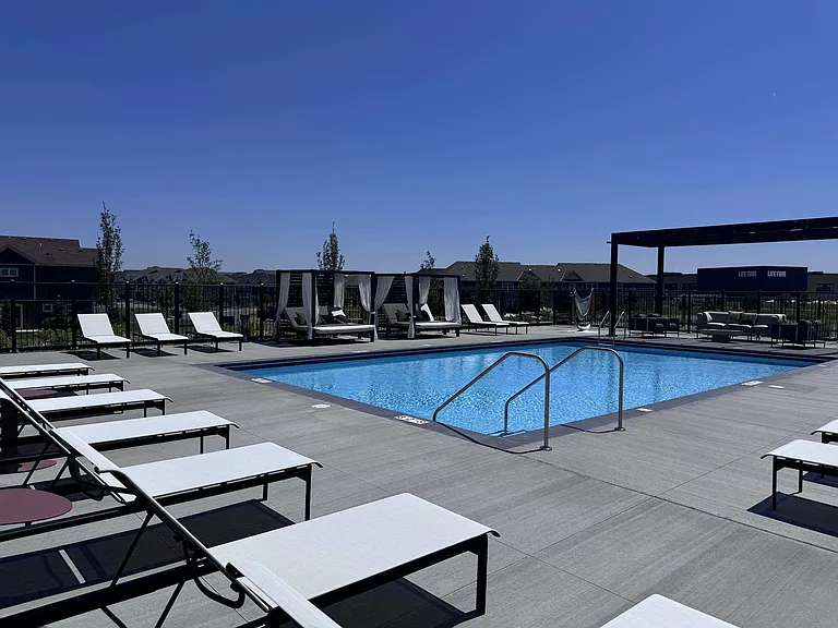 Copper at Rosecott Now Open — Photo 20