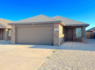 309 E 80th St, Lubbock, TX 79404