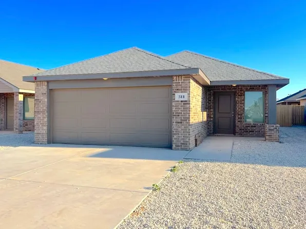309 E 80th St, Lubbock, TX 79404