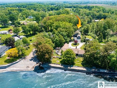 5145 W Shorewood Dr, Dunkirk, NY, 14048