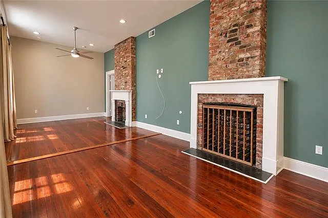 2 bed, 1.0 bath, 1010 sqft, $1,800 — Photo 3