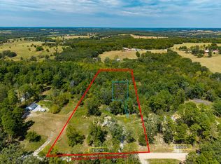 4 Malberg Rd, Cabool, MO 65689
