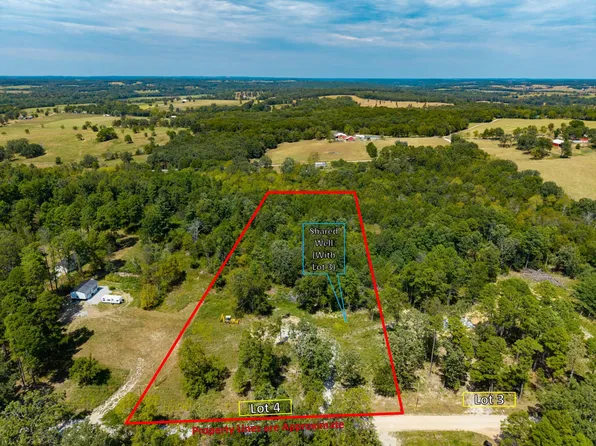 Lot 4 Malberg Road, Cabool, MO 65689