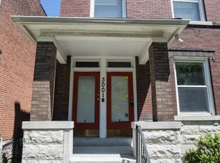 3001 Sidney St, Saint Louis, MO