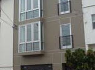 563-565 33rd Ave, San Francisco, CA 94121