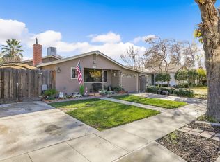 307 Channing Way, Exeter, CA 93221