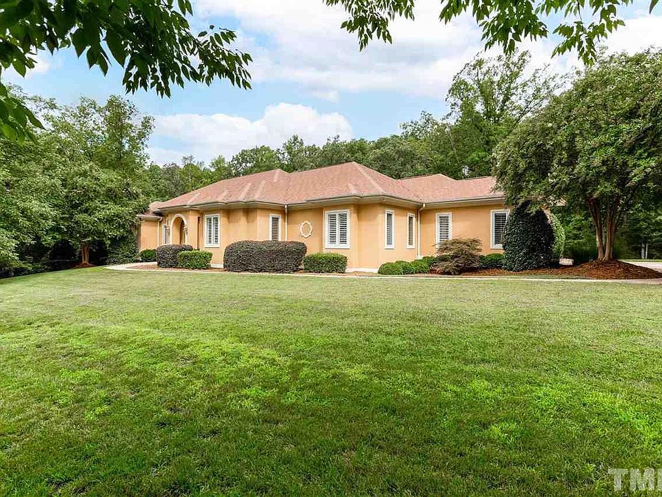 95 Rosemont Dr, Durham, NC 27713 Zillow