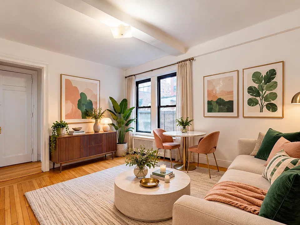 325 W 77th St #2C
