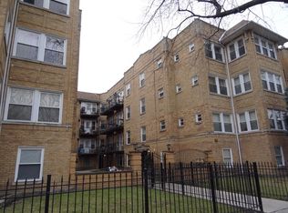 4818 N Avers Ave APT 1W, Chicago, IL 60625