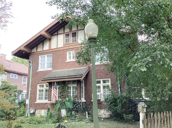 1444 S Center St, Terre Haute, IN 47802