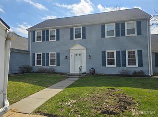 67 N Amherst Ln #B, Monroe Township, NJ 08831