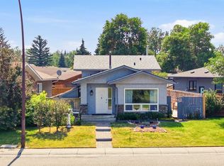 55 NW Sunbank Rd SE, Calgary, AB T2X 1X8