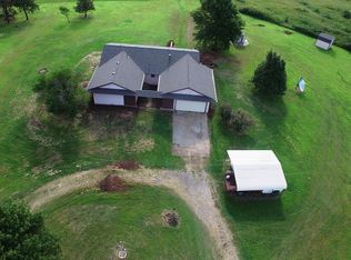 6808 NE Wildlife Ln, El Dorado, KS 67042
