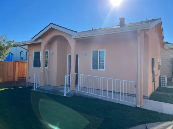 476 Poplar Ave #A, San Bruno, CA 94066