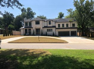 2518 E 26th St, Tulsa, OK 74114