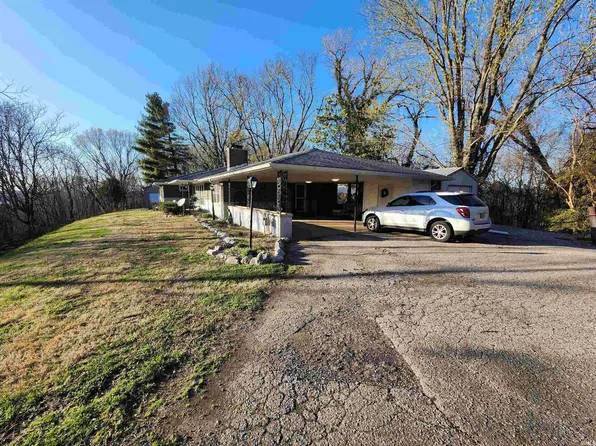 3610 Maple Hts, Cannelton, IN 47520