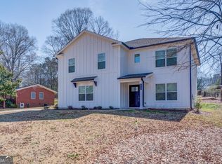 812 Cherokee Ave, Monroe, GA 30655