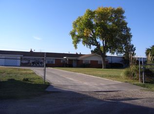 9001 W Swan Rd, Odessa, TX 79763