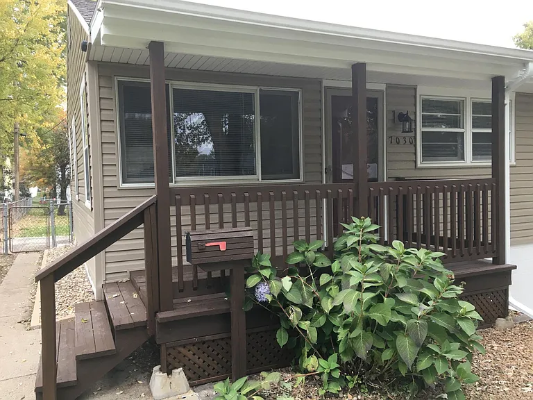 7030 Hamilton St — Photo 1