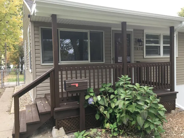 7030 Hamilton St, Omaha, NE 68132