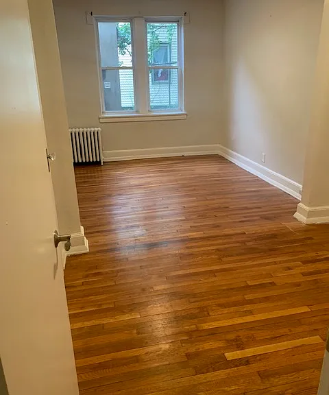 huge bedroom