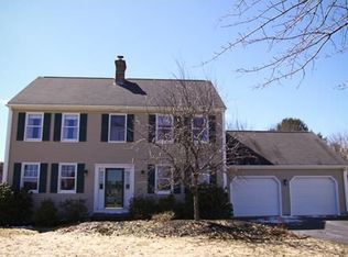 15 Cumberland Cmn, Cumberland, ME 04021