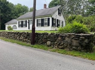 303 Snake Hill Rd, Burrillville, RI 02830