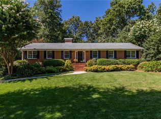 571 Westoak Trl, Winston Salem, NC 27104