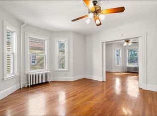 11 Dorset St #1, Dorchester, MA 02125