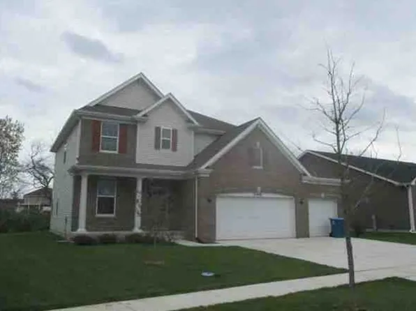 11441 Clyde Dr, Winfield, IN 46307