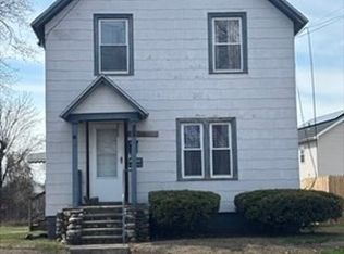 252 Parker St, Springfield, MA 01151