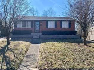 330 Stoneybrook Dr, Lexington, KY 40517