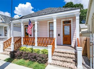 1633 N Rocheblave St, New Orleans, LA 70119