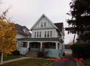 467 New England Ter, Orange, NJ 07050