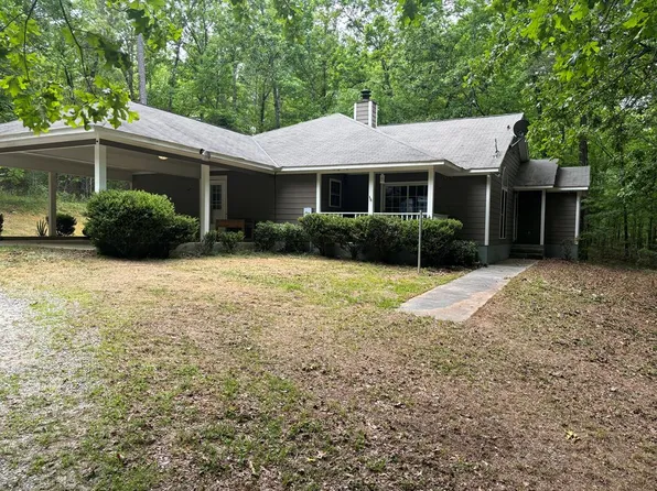 495 Ginn Lake Rd, Ellerslie, GA 31807
