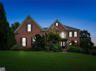 1457 Edenfield Pointe, Cumming, GA 30041