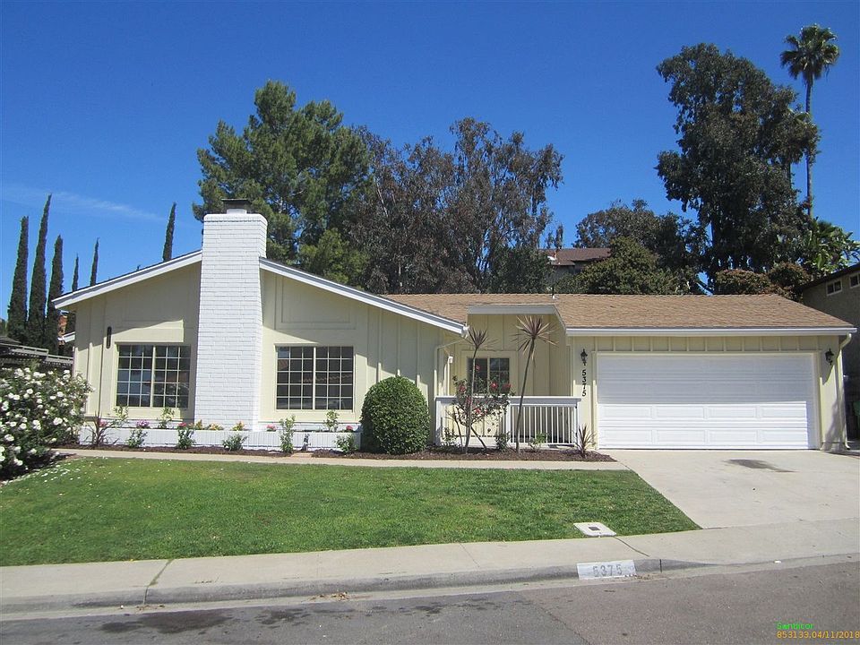 1st image of 5375 La Cuenta Dr