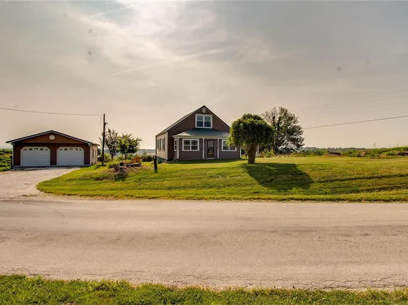 1148 Ridge Rd, Brussels, IL 62013