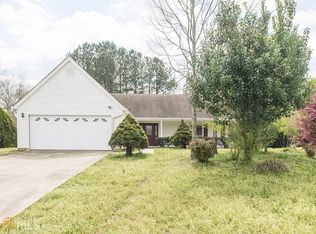 619 Fieldgreen Dr, Jonesboro, GA 30238