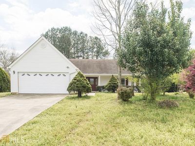 619 Fieldgreen Dr, Jonesboro, GA, 30238