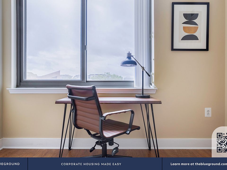 Office Area