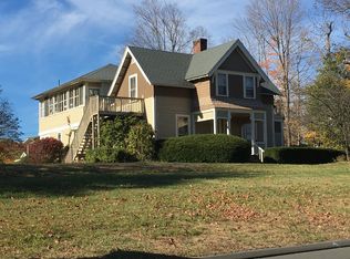 225 Salmon Brook St #4, Granby, CT 06035