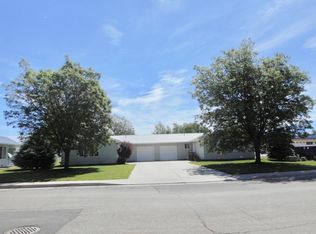 164 S Sycamore St, Fruita, CO 81521