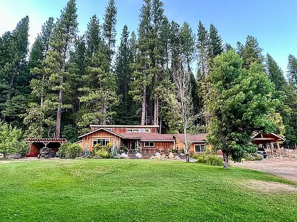 7981 Bucks Lake Rd, Meadow Valley, CA 95956