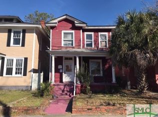 632 W 39th St APT A, Savannah, GA 31415