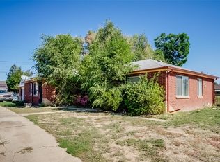 5221-5223 E Thrill Pl, Denver, CO 80207