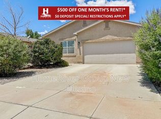 1131 Northern Lights Way NE, Rio Rancho, NM 87144