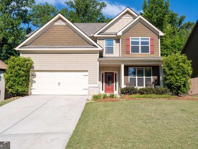4910 Belcrest Way, Cumming, GA, 30040
